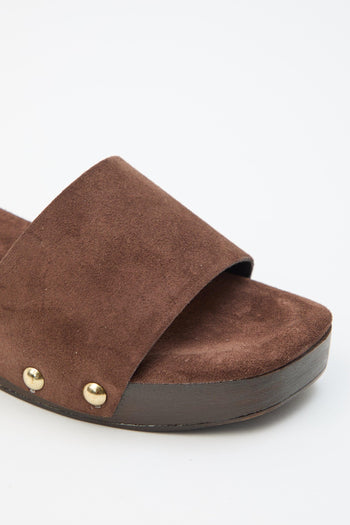 Zoccolo T. Di Moro Donna - 3