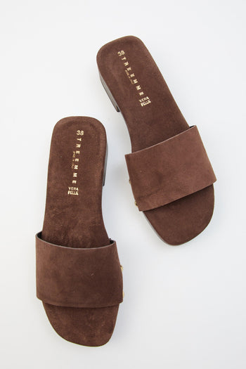 Zoccolo T. Di Moro Donna - 5