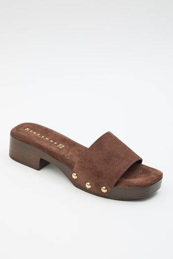 Zoccolo T. Di Moro Donna - 6