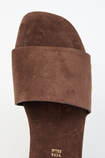 Zoccolo T. Di Moro Donna - 7