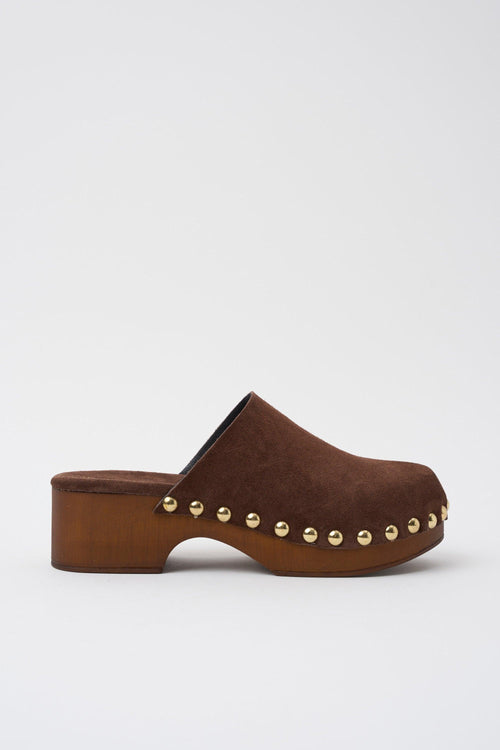 Zoccolo T. Di Moro Donna