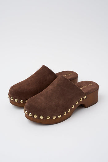 Zoccolo T. Di Moro Donna - 2