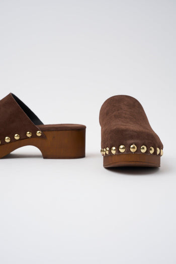 Zoccolo T. Di Moro Donna - 3