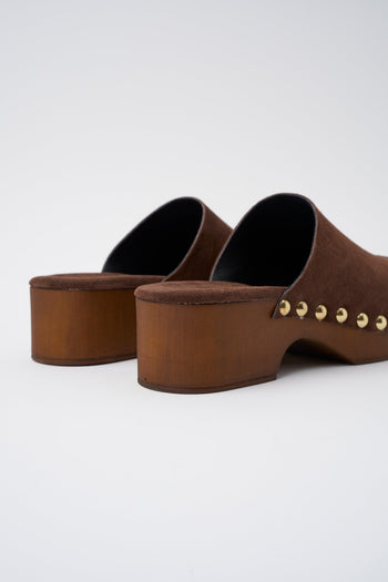 Zoccolo T. Di Moro Donna - 4