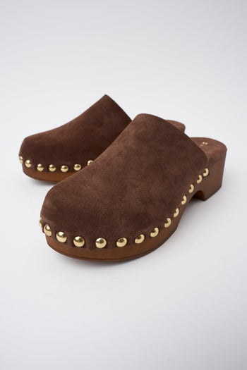 Zoccolo T. Di Moro Donna - 5