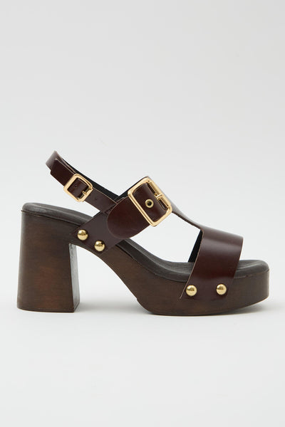 Zoccolo T. Di Moro Donna