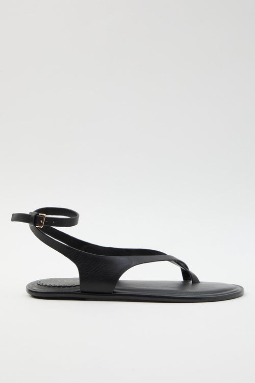 Sandalo Black Donna