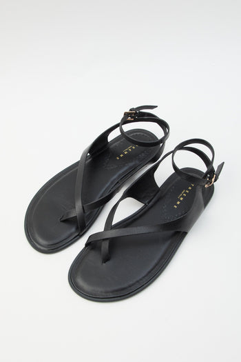 Sandalo Black Donna - 3