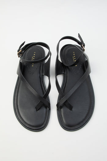 Sandalo Black Donna - 5