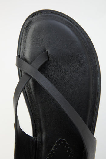 Sandalo Black Donna - 6