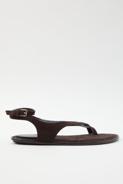 Sandalo Brown Donna