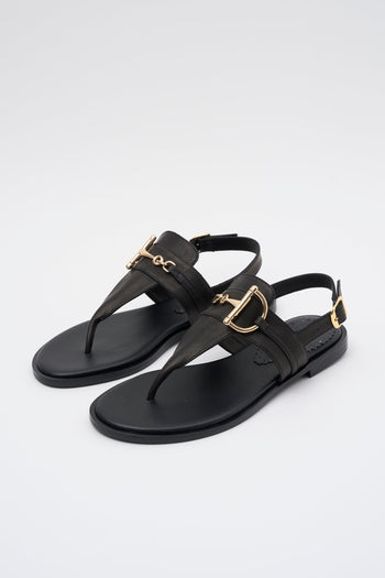 Sandalo Black Donna - 2