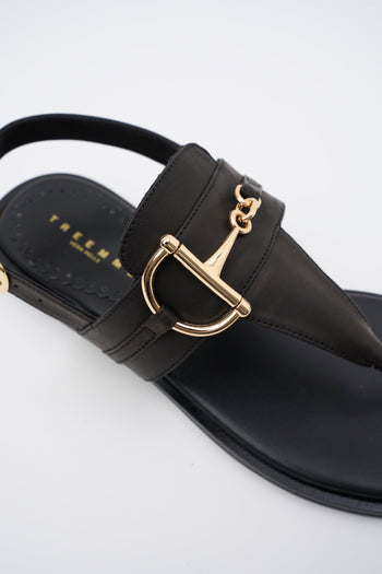 Sandalo Black Donna - 3