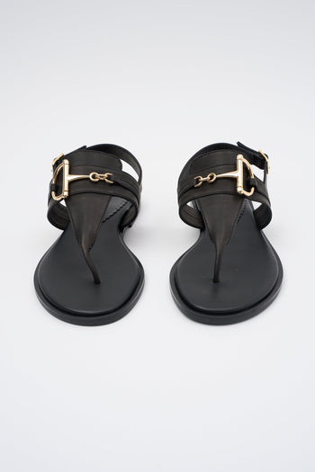 Sandalo Black Donna - 5