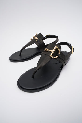 Sandalo Black Donna - 6