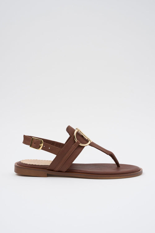 Sandalo T. Di Moro Donna
