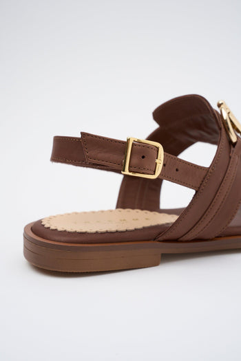 Sandalo T. Di Moro Donna - 5
