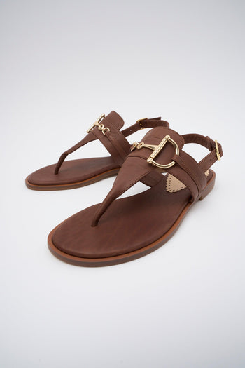 Sandalo T. Di Moro Donna - 6