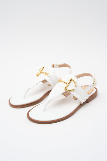 Sandalo White Donna - 2