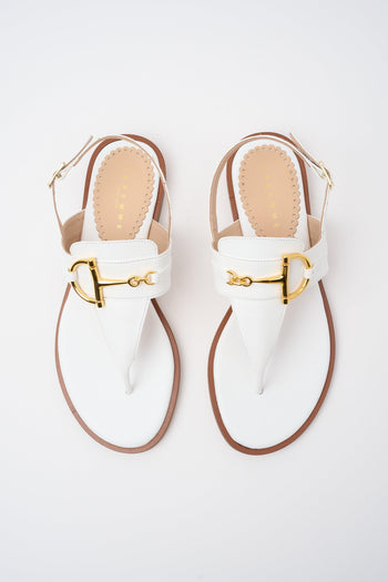 Sandalo White Donna - 3