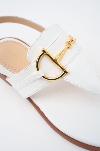 Sandalo White Donna - 4
