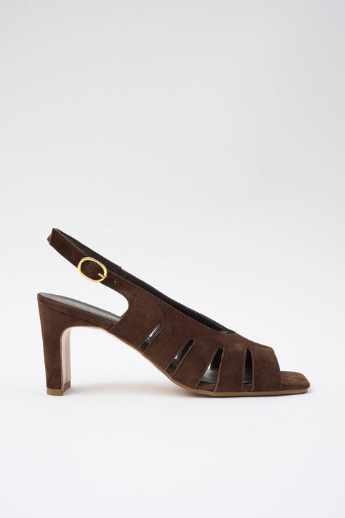 Sandalo T. Di Moro Donna