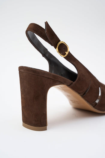 Sandalo T. Di Moro Donna - 4
