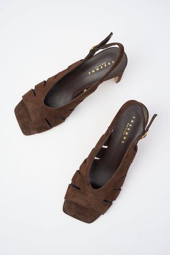 Sandalo T. Di Moro Donna - 5