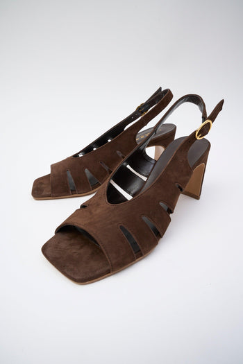 Sandalo T. Di Moro Donna - 6