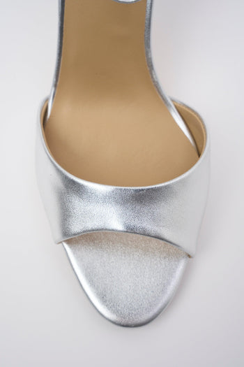 Sandalo Argento Donna - 3