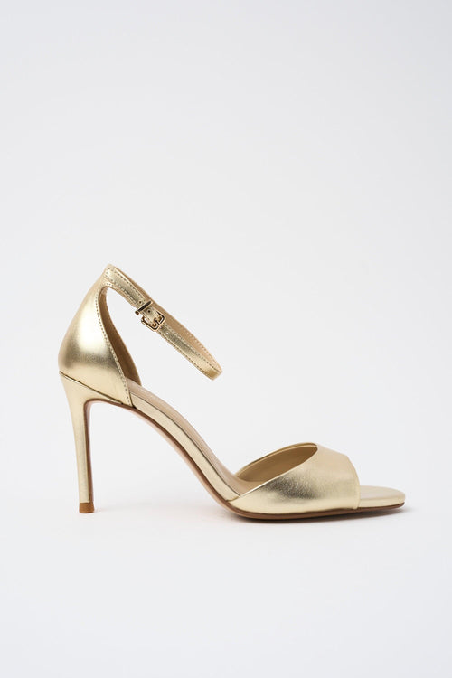 Sandalo Oro Donna