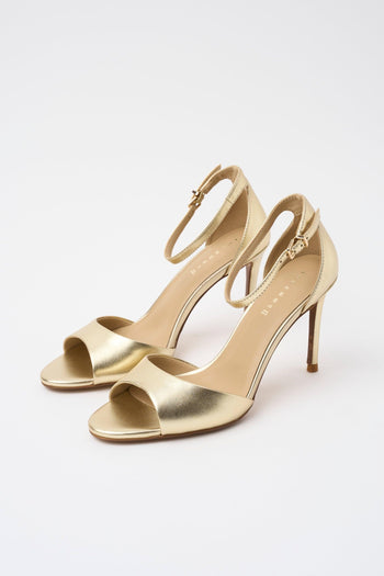 Sandalo Oro Donna - 2
