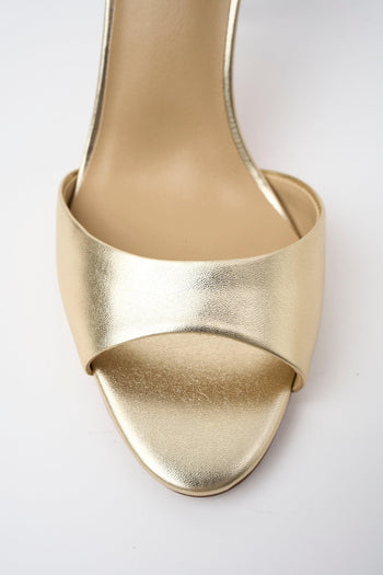 Sandalo Oro Donna - 3