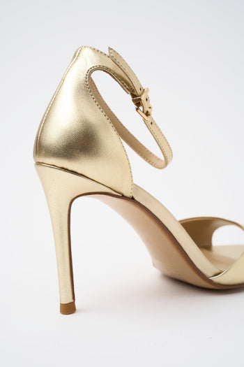 Sandalo Oro Donna - 4