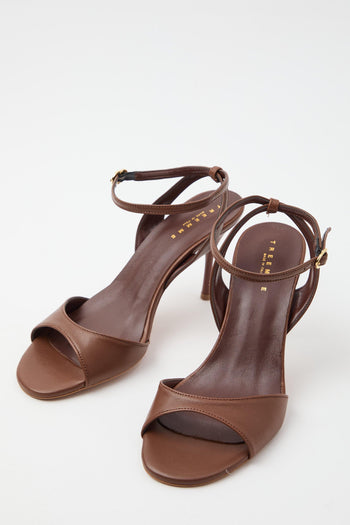 Sandalo Choco Donna - 3