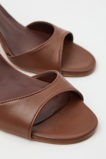 Sandalo Choco Donna - 4
