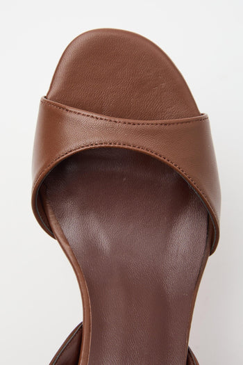 Sandalo Choco Donna - 6