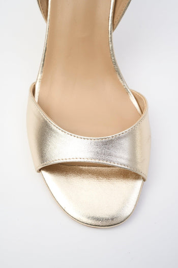 Sandalo Platino Donna - 3
