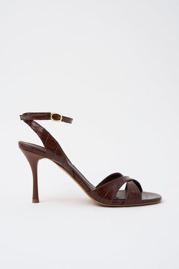 Sandalo Choco Donna - 2