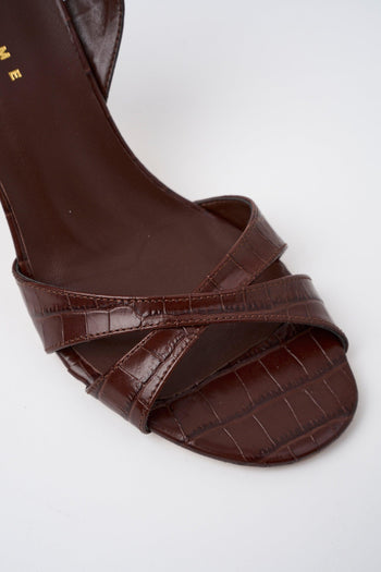 Sandalo Choco Donna - 3