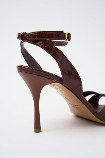 Sandalo Choco Donna - 4