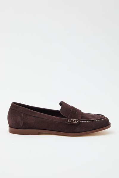 Mocassino T. Di Moro Donna