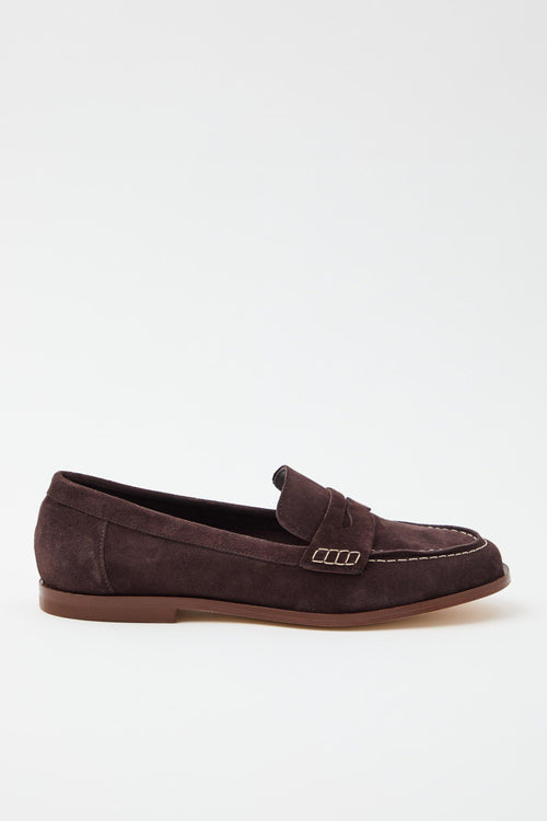 Mocassino T. Di Moro Donna