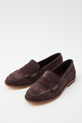 Mocassino T. Di Moro Donna - 2