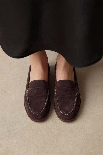 Mocassino T. Di Moro Donna - 9