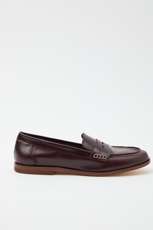 Mocassino T. Di Moro Donna