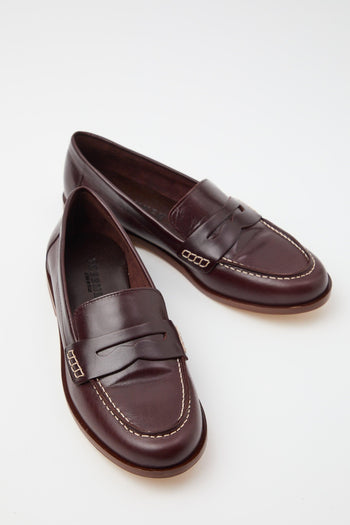 Mocassino T. Di Moro Donna - 3