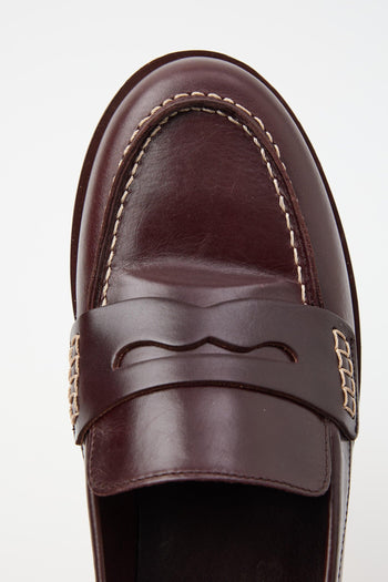 Mocassino T. Di Moro Donna - 8