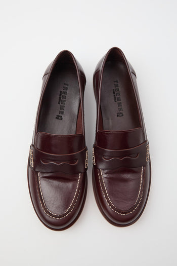 Mocassino T. Di Moro Donna - 9