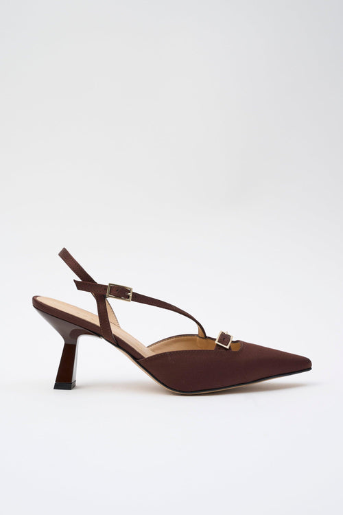Slingback T. Di Moro Donna